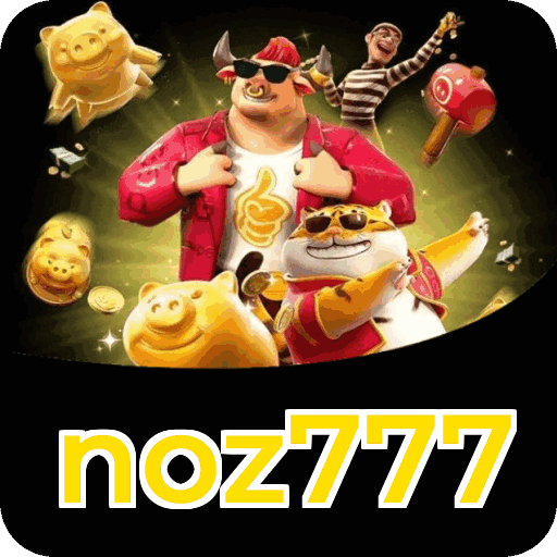 Slots Premium da PG Soft na noz777