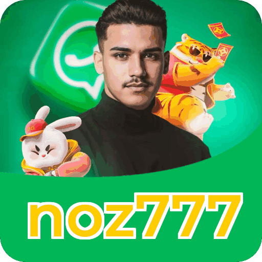 Bônus de boas-vindas noz777